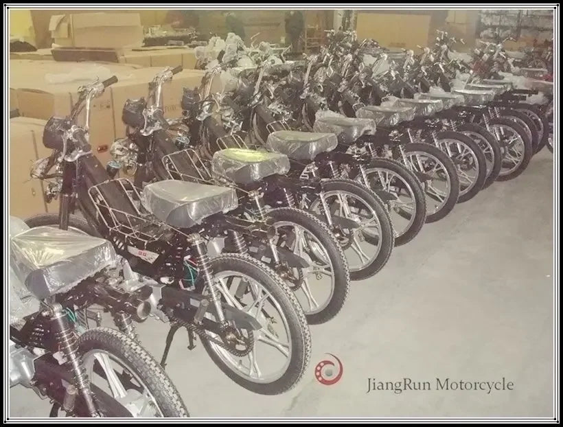 49CC other motorcycles moped cub bikes with engine displacement optional