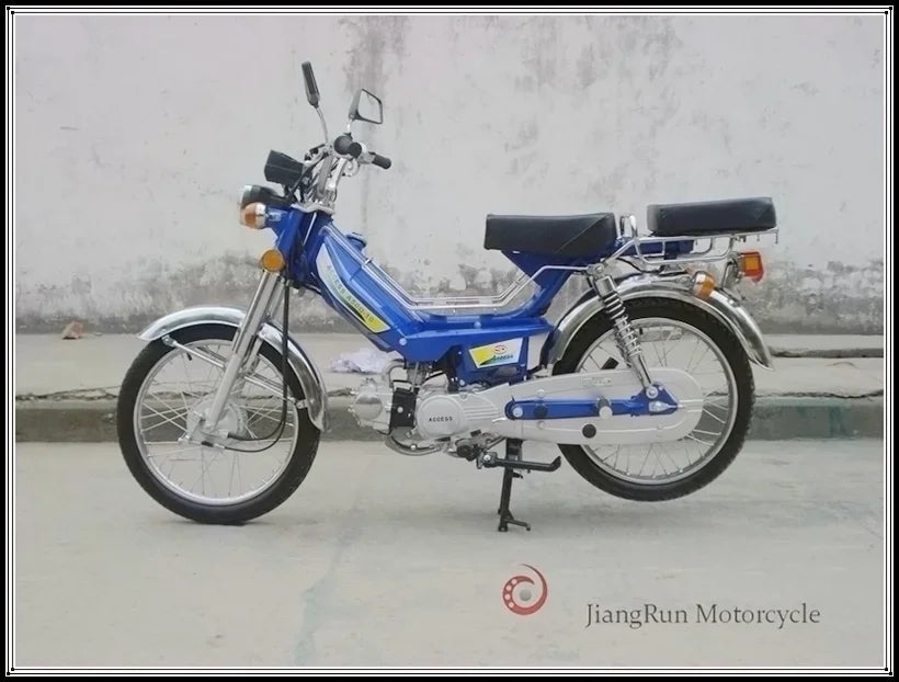 49CC other motorcycles moped cub bikes with engine displacement optional