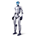 Unitree G1 Humanoid Robot Embodied AI (No Secondary Development Supported)