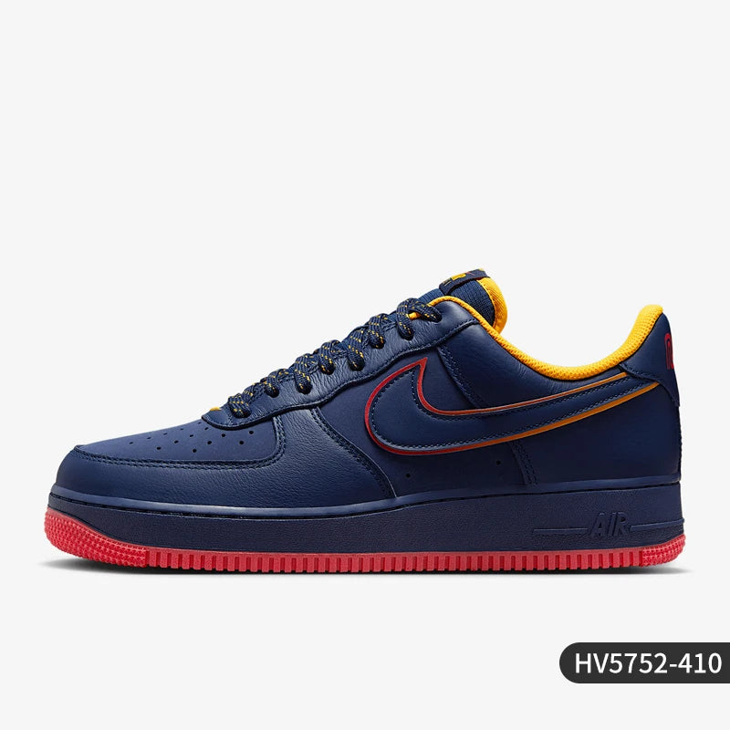 Nike genuine 2025 new men's classic lightweight casual sports shoes HV5752-410