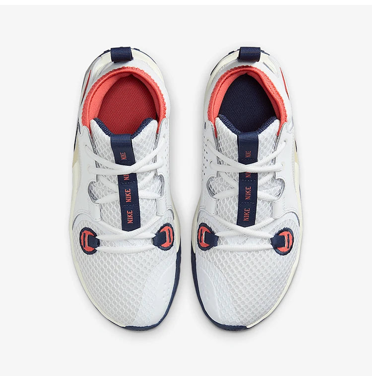 Nike Genuine 2025 Summer Kids' Mid-Top Basketball Shoes IB8885-191