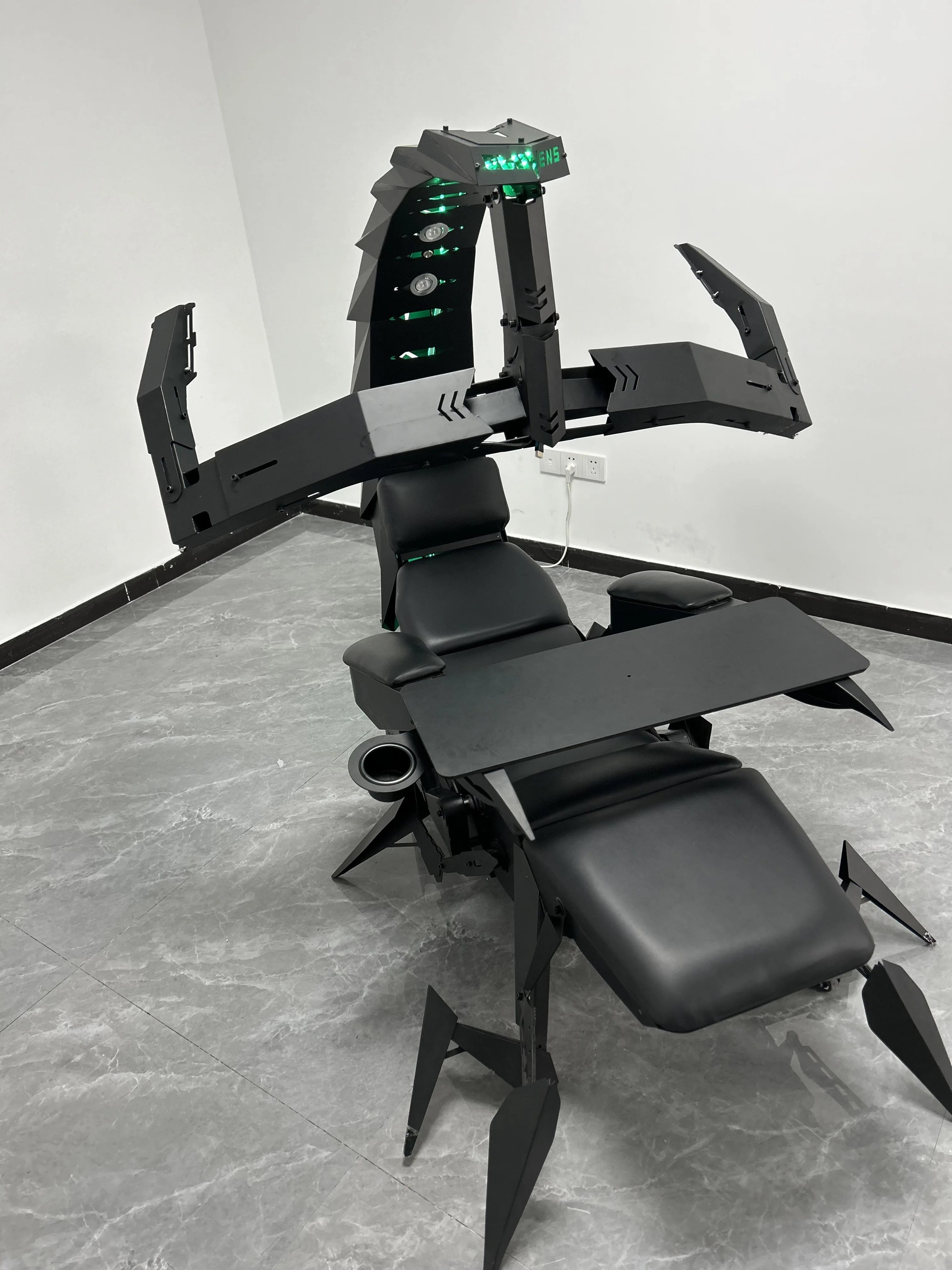 Chair Ergonomic Reclining High Quality Multi-purpose Zero Gravity Scorpion Chair for Gaming Home Office