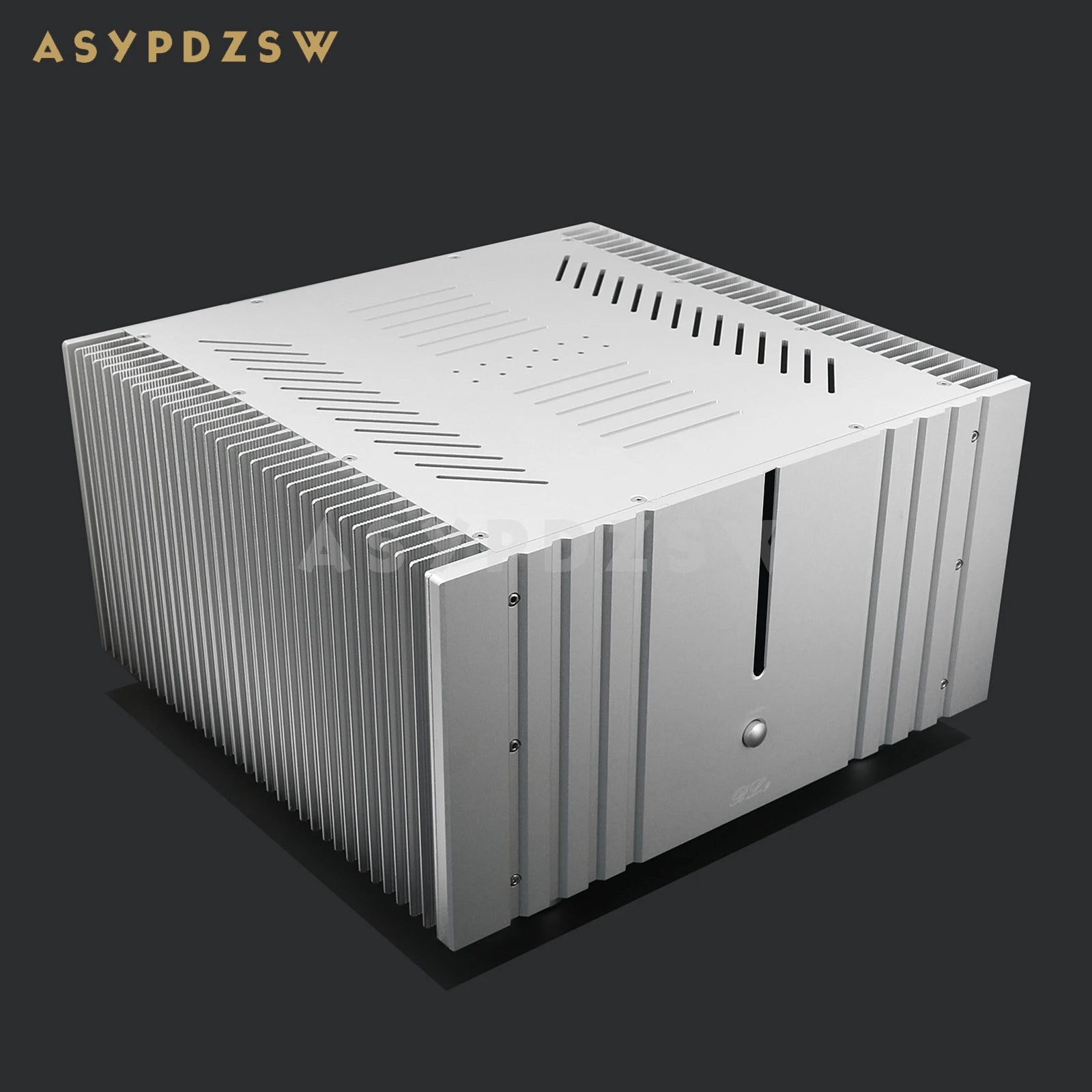 BL-9 T9.4 HI-END Ultra Fast Power Class AB Fully symmetrical X-Amp Power amplifier Base on DE 909 225--450W