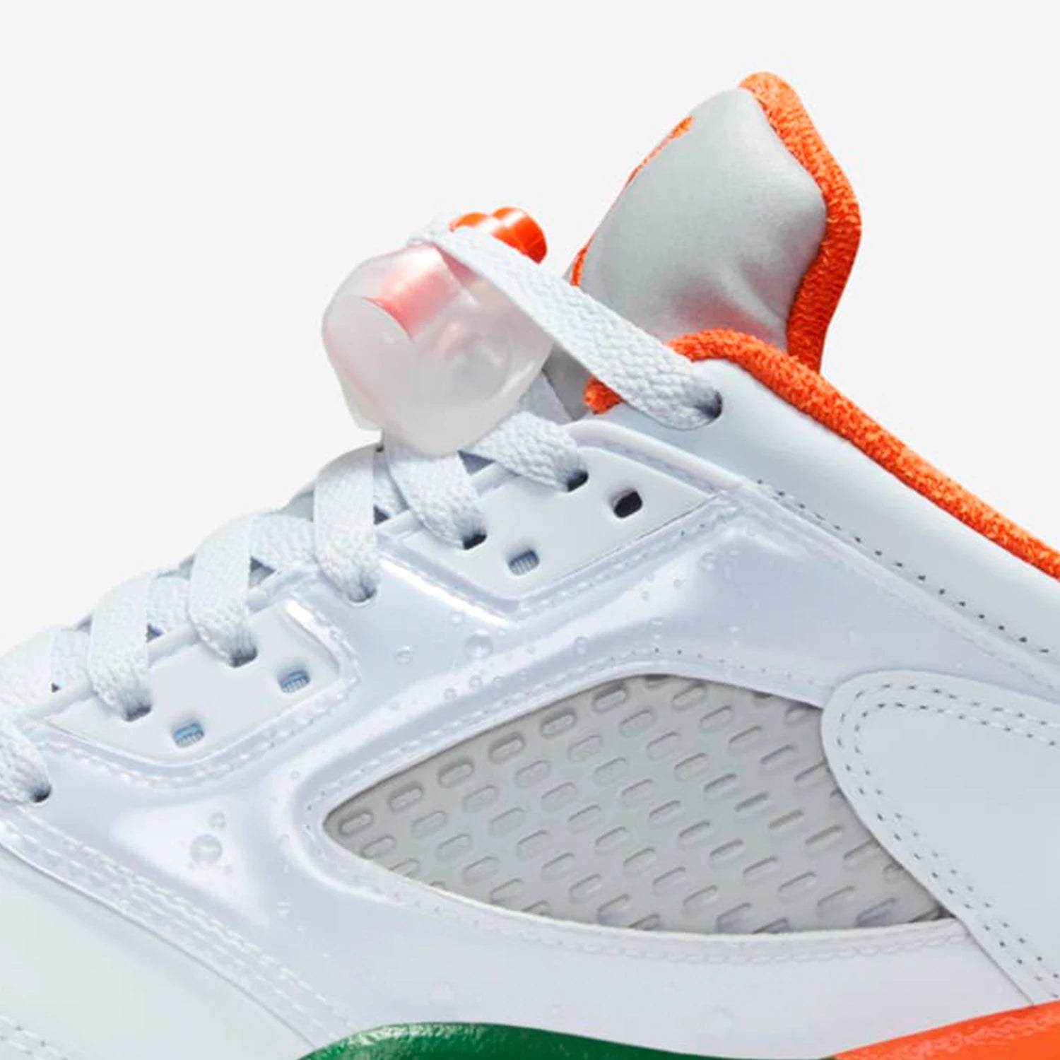 Nike Genuine Air Jordan 5 GS Girls' Grade School Basketball Shoes FQ1293-018