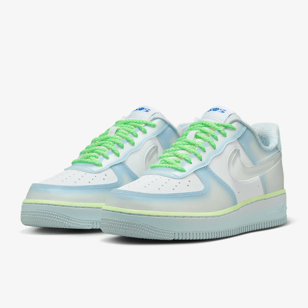 Nike genuine Women's Fashion Low-top Skate Shoes HJ4399-400