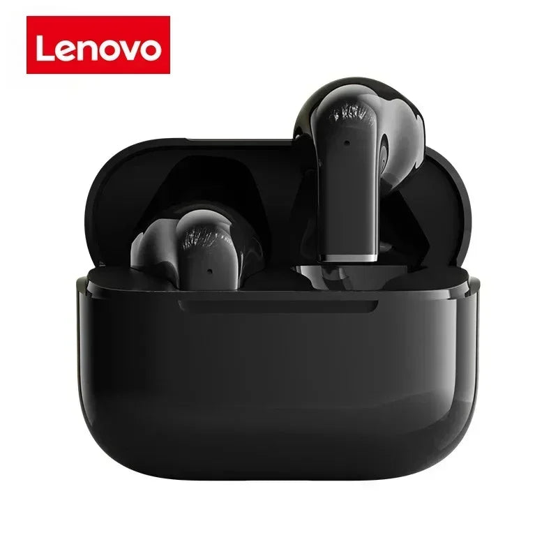 Lenovo PRO 5S Earbuds True Wireless Earphone Noise Cancelling Bluetooth 5.3 Headset HD Music Headphone in-Ear Handsfree with Mic