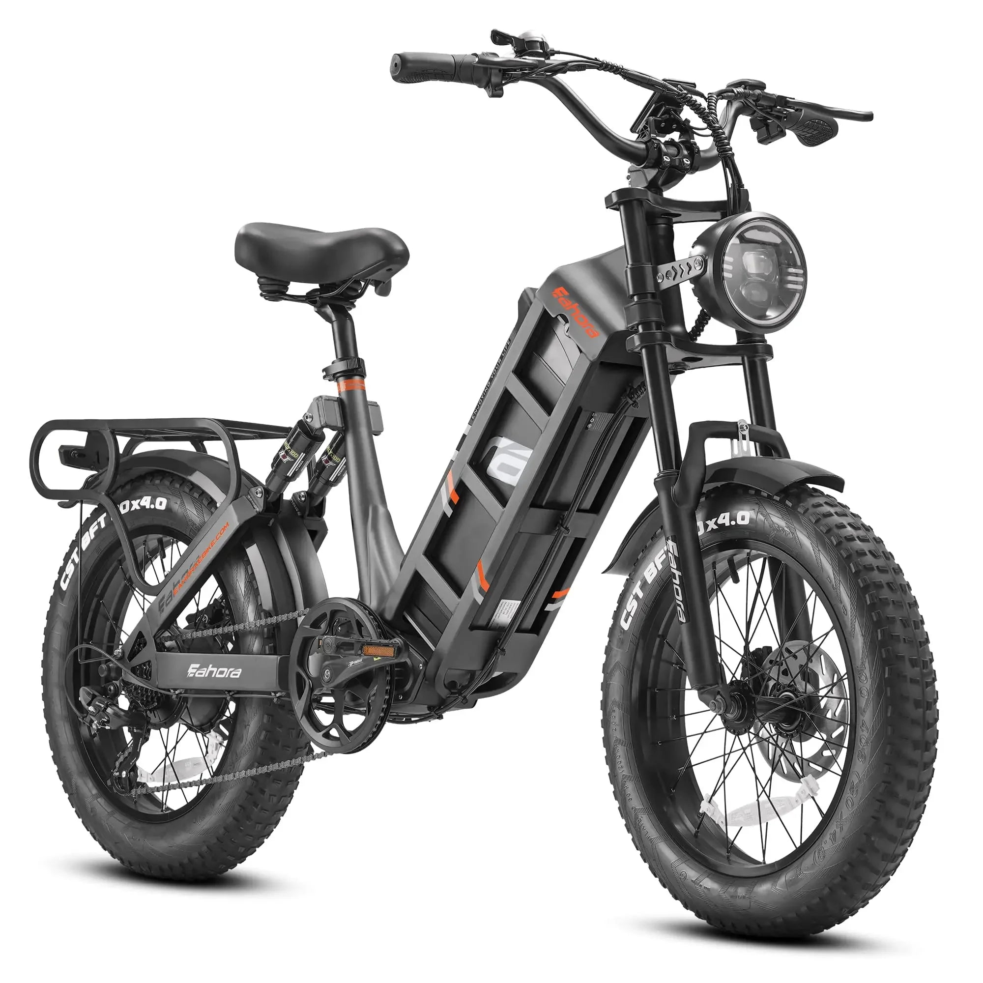 48v 1000w 1500w Retro Electric Hybrid Bike E-Bike Road Dirt E Bike Ebike Mountain Fat Tire Electric Bike