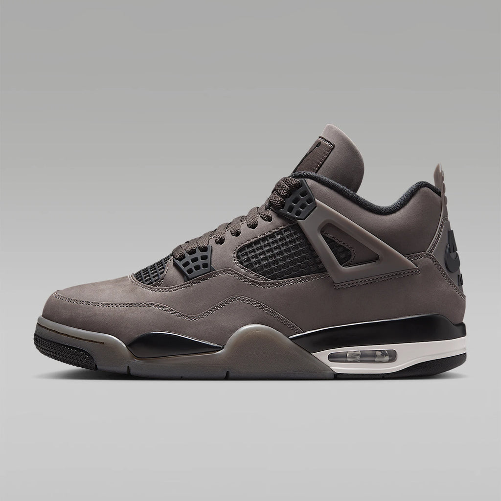 Nike genuine Air Jordan 4 Retro men's retro basketball shoes FV5029-200