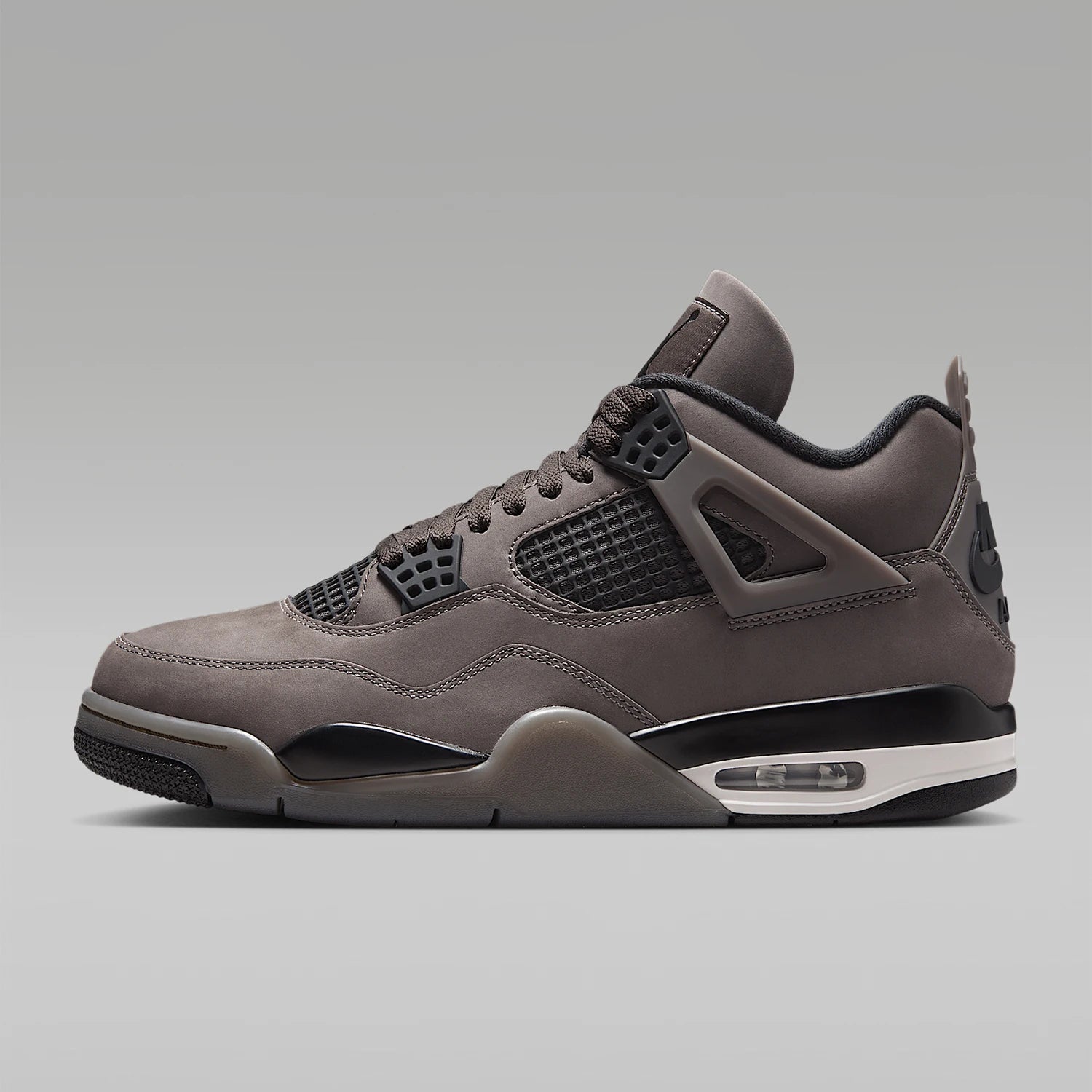 Nike genuine Air Jordan 4 Retro men's retro basketball shoes FV5029-200