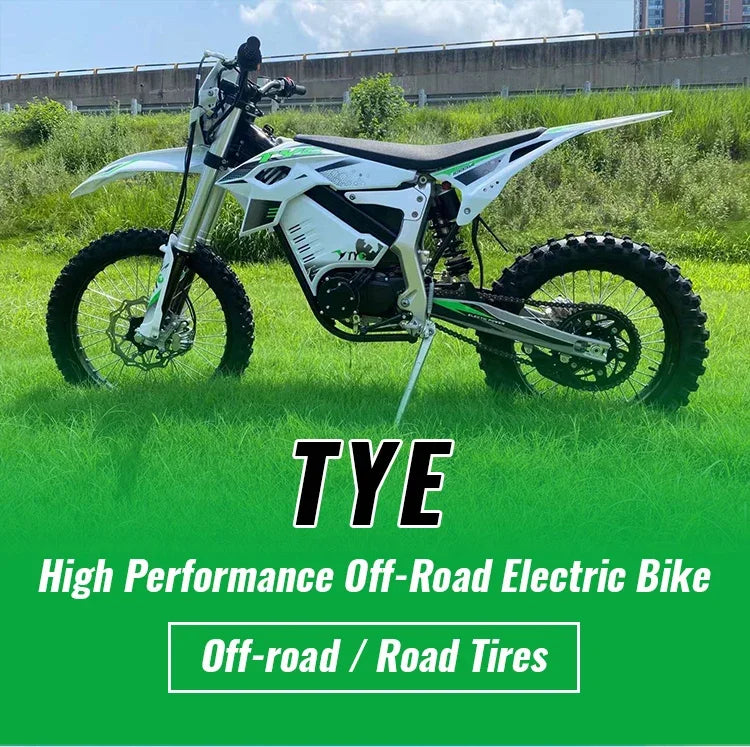 Fast 72v 22000w Electric Off Road Dirt Bikes New Electric Dirt Bike 22kw Middle Motor Motorcycle