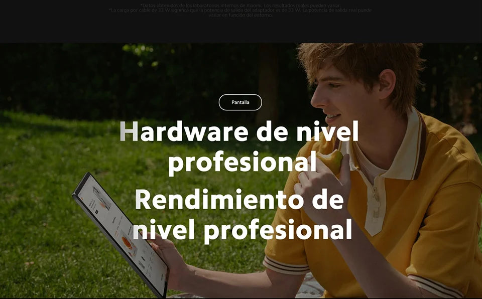 Xiaomi Redmi Pad Pro,12.1",120Hz,8 MP Camera,10000 mAh,33 W Charging,Four Speakers, Dolby Atmos