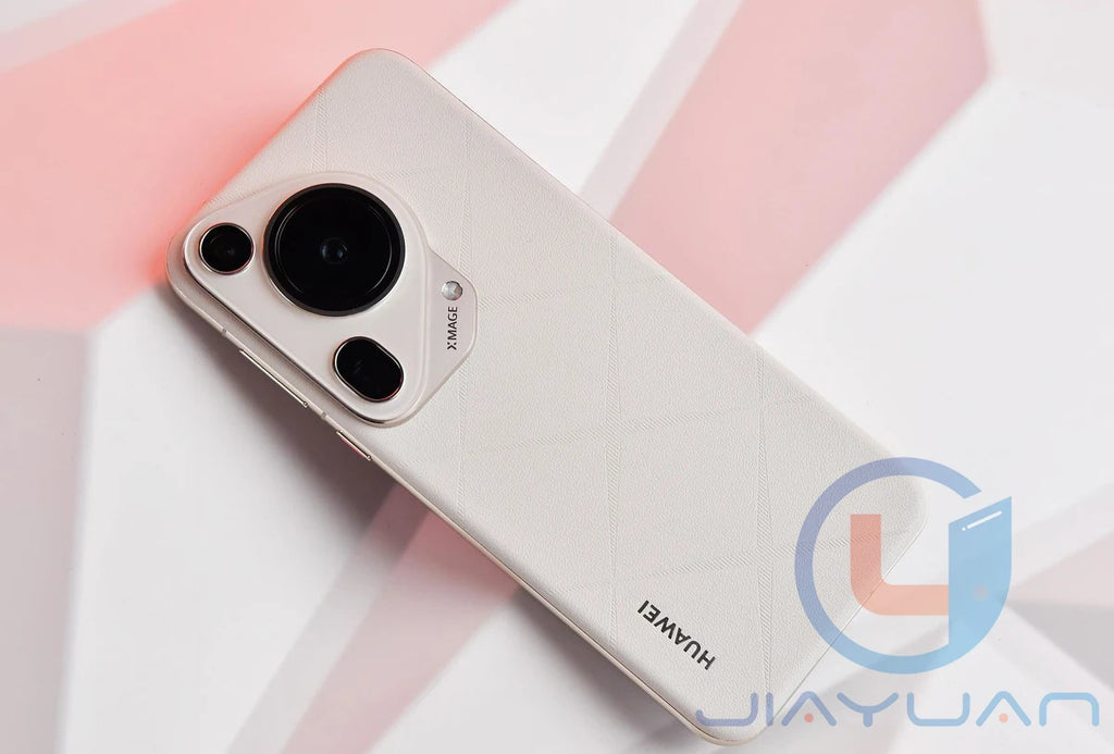 Original Huawei Pura 70 Ultra 5G Mobile Phone 6.8" 120Hz Screen Kirin 9010 HarmonyOS 1-Inch Retractable Main Camera Smartphone