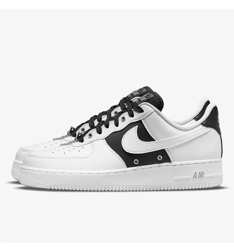 Nike genuine Air Force 1 Low AF1 Men's Casual Sports Sneakers DA8571-100