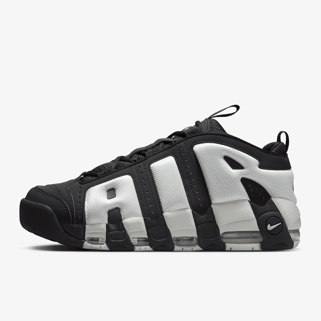 Nike Genuine More Uptempo Air Men's Fashion Basketball Shoes FZ3055-001