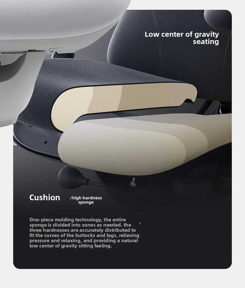 Office Chairs LiberNovodynamic Ergonomic Chairer Gonomic Computer Chairoffice Gaming Cadeira Escritorio Recliner Armchair