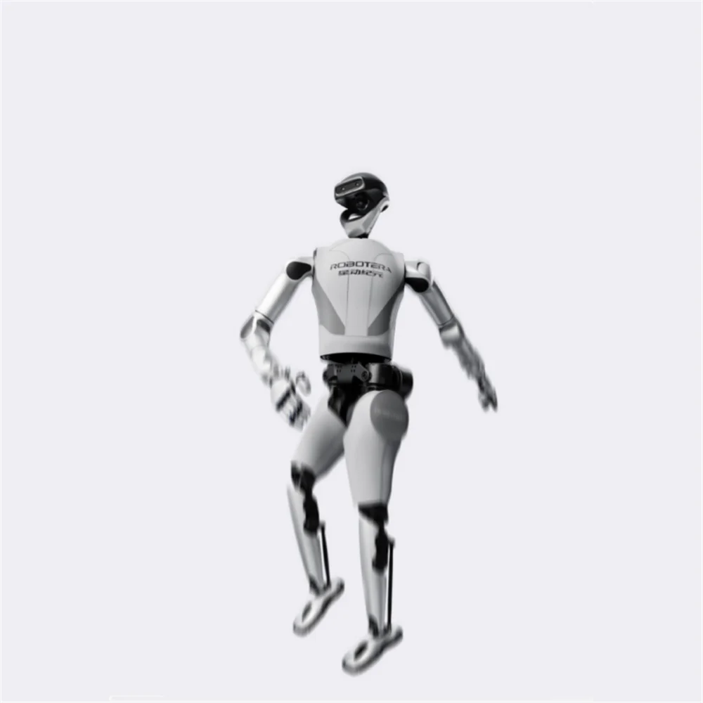 ROBOTERA L7 Full-size Bipedat Humanoid Robot