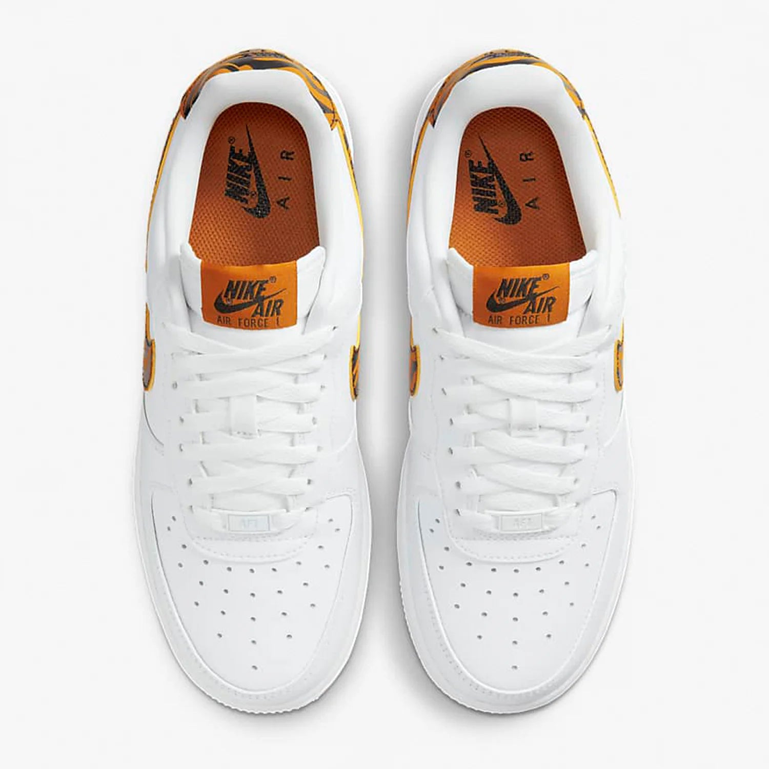 Nike Authentic Air Force 1 '07 Women's Air Force 1 Casual Shoes DD8959-108