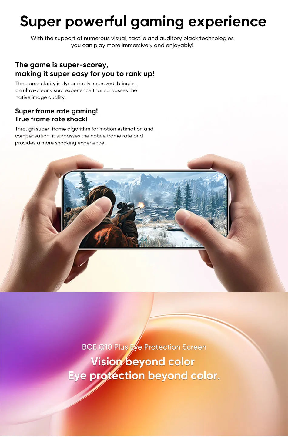 VIVO X300 Chinese Version 5G Smartphone Dimensity 9500 6.31'' 120Hz Screen 200MP Camera 6040mAh Battery 90W Charge Support NFC