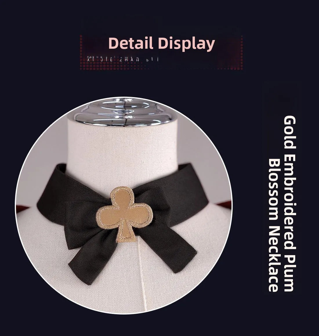 Spark Cosplay Costume Set Star Rail Disarray Anime Game Role-playing Clothing Set Dry Cleaning Required Lovelive Trend