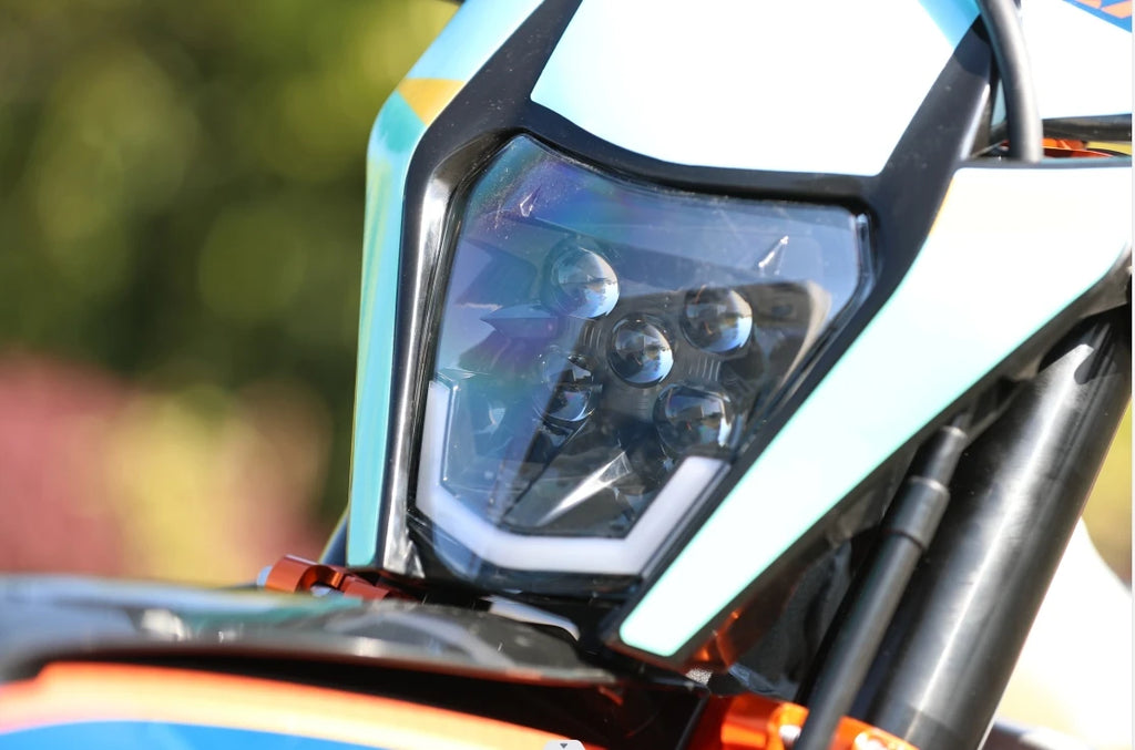 Hot selling KAMAX dirt bike K23 300cc 2-Stroke Sport Cross Motorcycle  Off Road Motorcycle for Adult