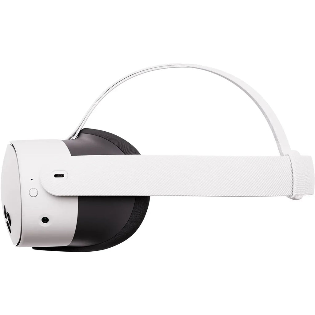 Oculus Quest 3S 128GB Oculus Wireless VR Headset 33% More Memory 2X Graphical Processing Power 3-Month Horizon