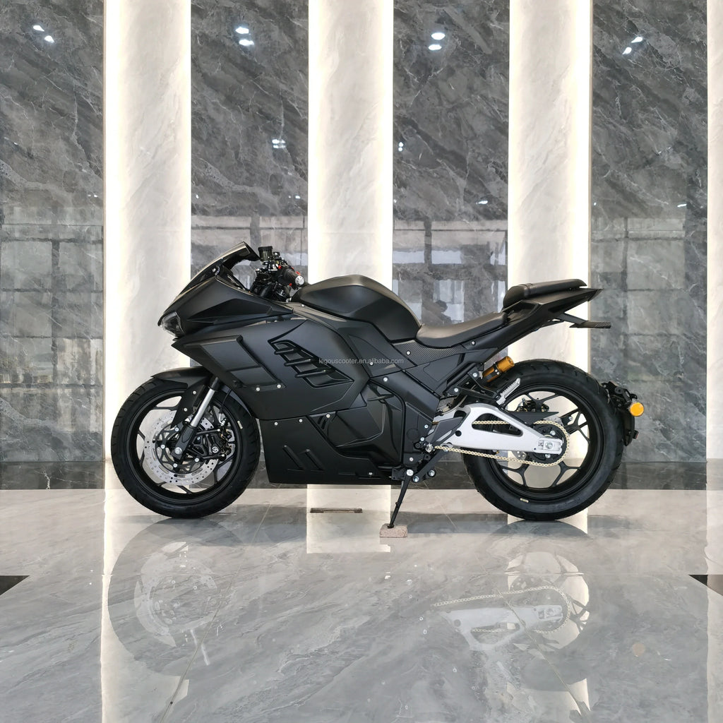 XDS Motorcycle China Hot Sale 5000W 10kw Super Certified Cheap Electric Motorcycle 72V Lithium For Adults With Fast Speed 130