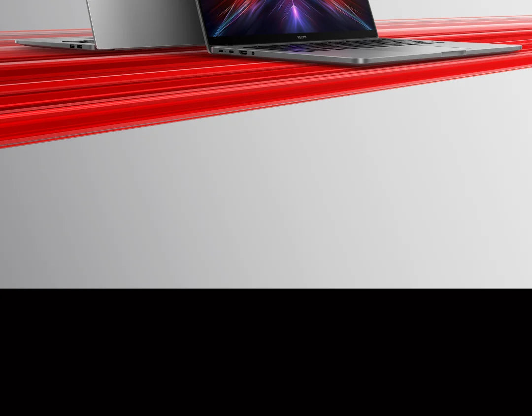 REDMI Book 16 2025 AMD R7-7735H 16GB+512GB 16inch FHD 60Hz Screen Silver