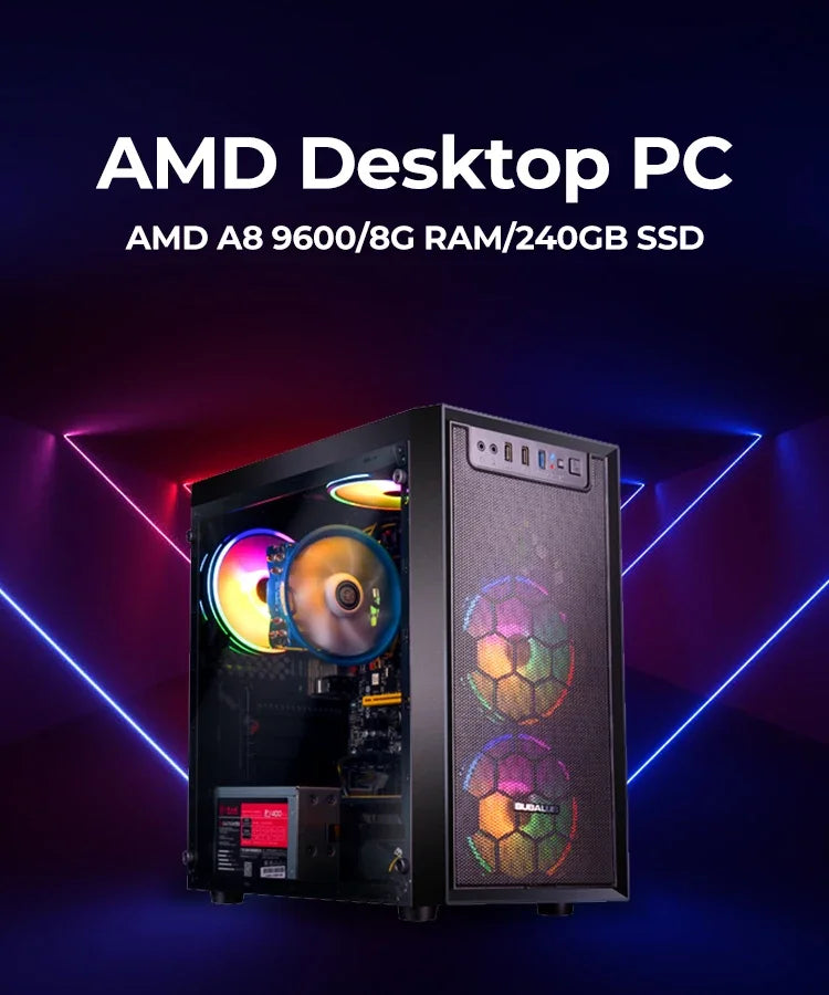 Popular I9 I7 I5 Computer Full Set 32GB RAM 1TB SSD RTX 3060 3070 3080 3090 Gpu  Home Office Gaming Pc Desktop Computer Gamers