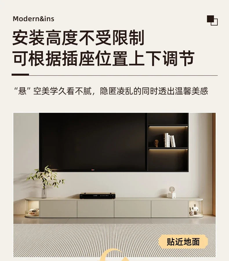 X Minimalist Aesthetic Tv Stands Storage Organizer Universal Office Movies Tv Table Luxury Wall Suporte Para Tv Unique Furniture