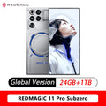Global Version Redmagic 11 Pro NX809J