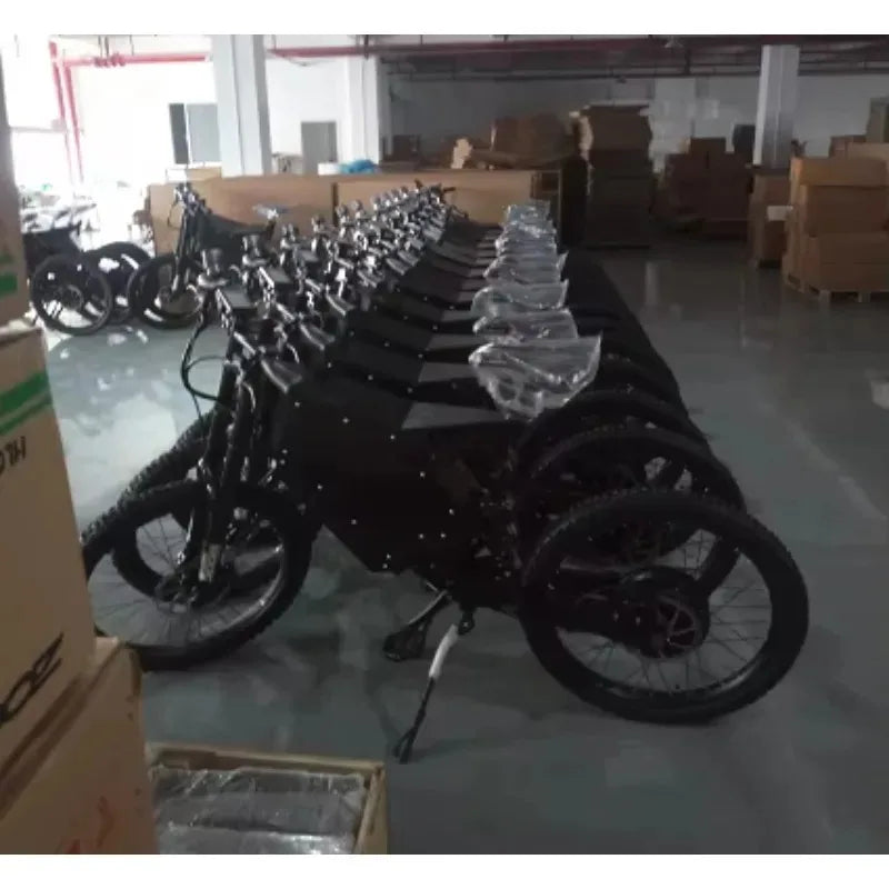 2022 Direct Factory 3000w 5000w 8000w 12000 watt electric motorcycle Bicycle
