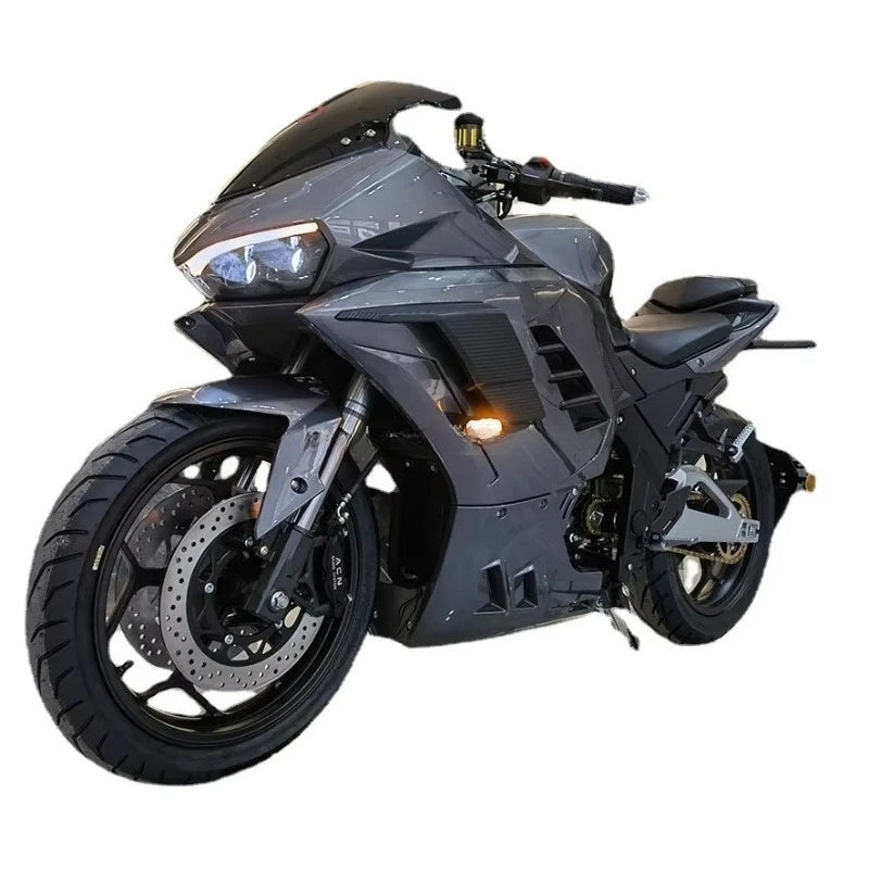 SXLL   Manufacturer Cheap Discount Promotional Price High Power Motorcycle Racing Electric Adult Motorcycle