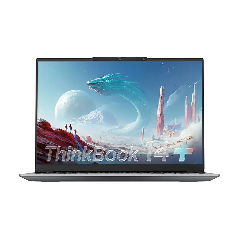 Lenovo ThinkBook 14+ 2025 AMD Ryzen AI 7 H 350 32G+1TB 14.5inch 3K 120Hz