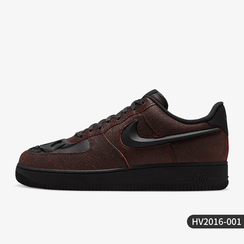 Nike Authentic Air Force 1 Unisex Low-Top Casual Sneakers HV2016-001