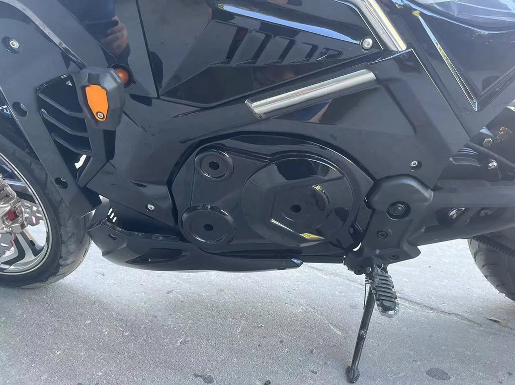 New Racing Electric High Speed Motorcycle adult 3000W 5000W 8000W Mid-drive motor  electric motorcycle