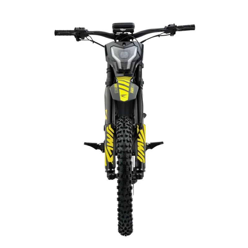 Mantis Factory Price 72V Max Power 6500W Off Road Electric Dirt Bike