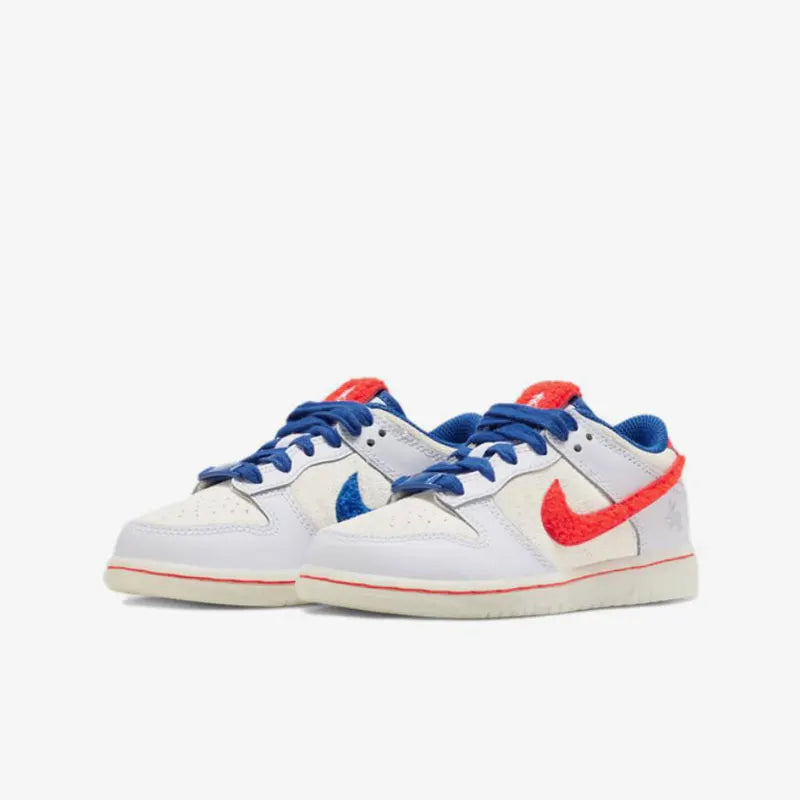 Nike Genuine Air Jordan GS Women's Big Kid Low-Top Sneakers FD4624-161