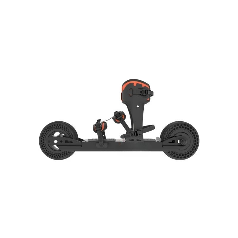 Electric Skates Power-Assisted Skates