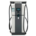 Commercial Ev Charger 120KW-240KW OCPP Electric Car DC Fast Charging Pile New Energy Vehicle EV Charging Station