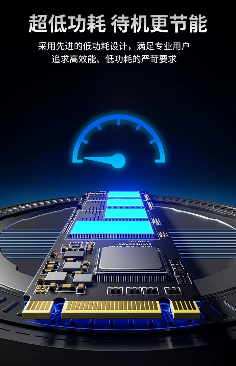 M.2 980 pro 4TB 2TB 1TB 2280 high speed Internal Solid State Drive NGFF SATA  TLC 560MB/s for Laptop And Desktop game console
