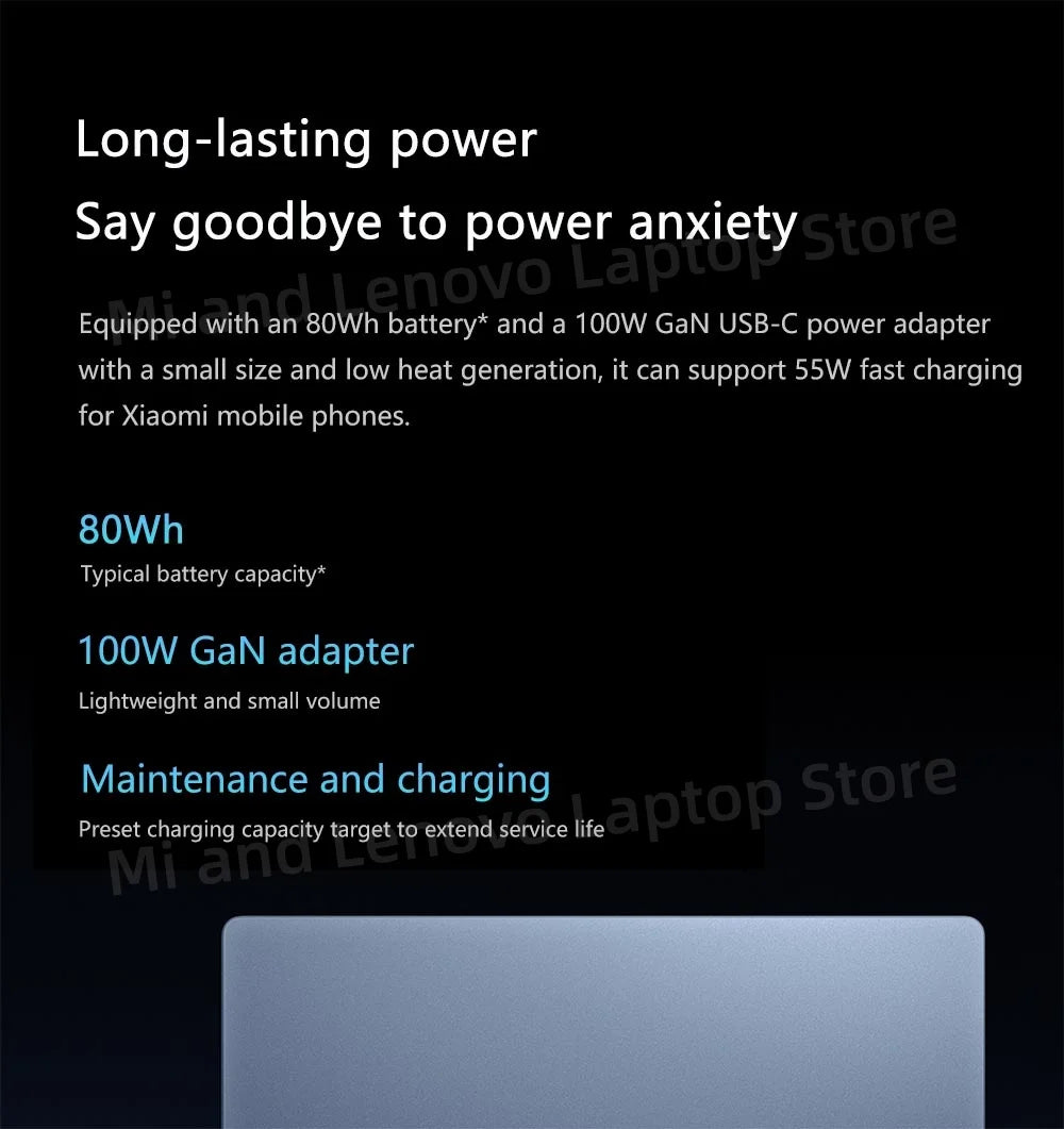 Xiaomi REDMI Book Pro 14 2025 Ultra5-225H/Ultra7-255H 32GB +1TB 14inch 2.8K 120Hz