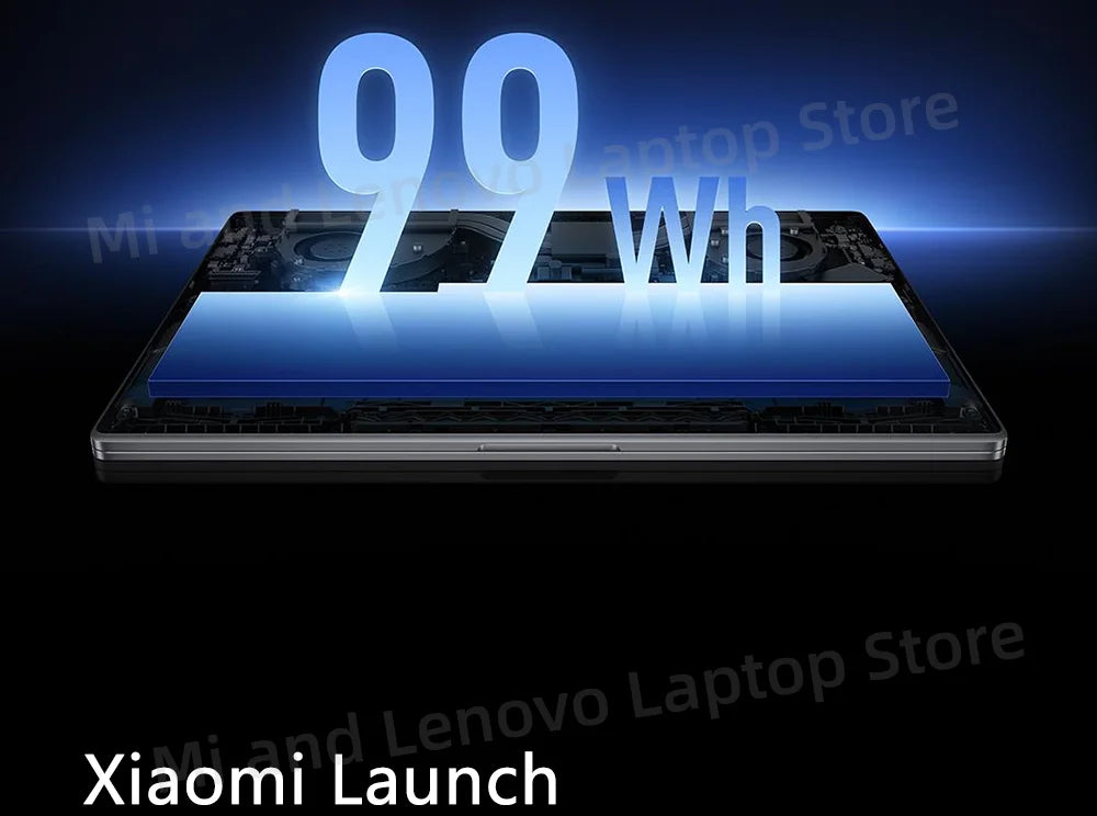 【NEW】Xiaomi REDMI Book Pro 16 2026 Ultra5-338H/UltraX7-358H 32GB+1TB 16inch 3.2K 165Hz Screen