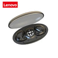 Lenovo Invisible Sleep Wireless Earphone TWS Bluetooth 5.3 Headphones Hidden Earbuds Waterproof Noise Reduction Sports Headset