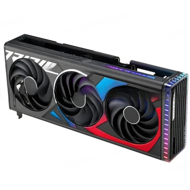 2026-4060 Placa De Video Computer RTX 4070 4080 4090 Graphics Card 24GB PC Gaming Nvidia Ia GPU 3060 Vga