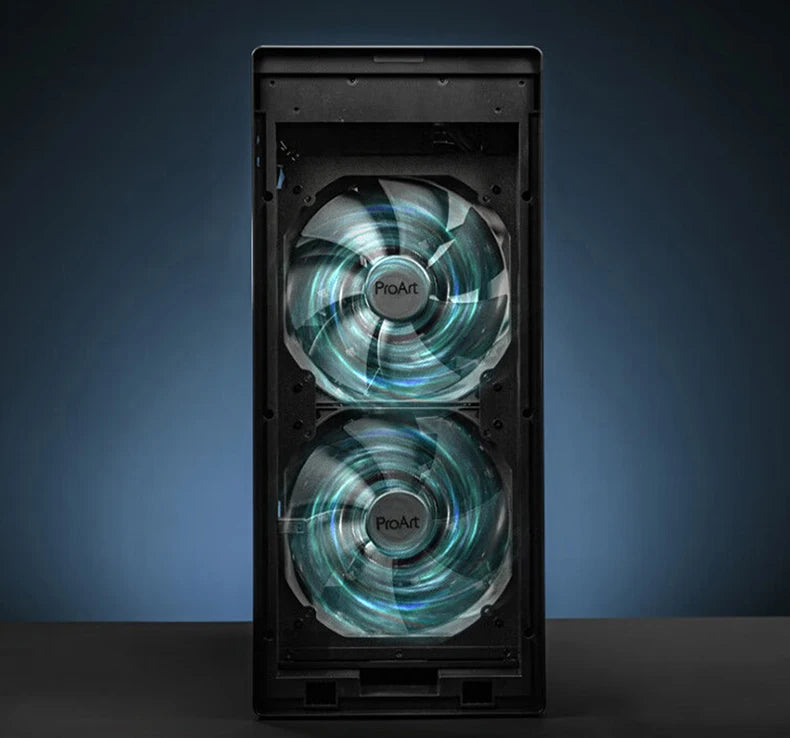 AMD Ryzen 9 9950X3D RTX5090D/5080/5070 Ti Game AI Design Desktop Assembly Computer Host DIY Whole Machine Family Bucket