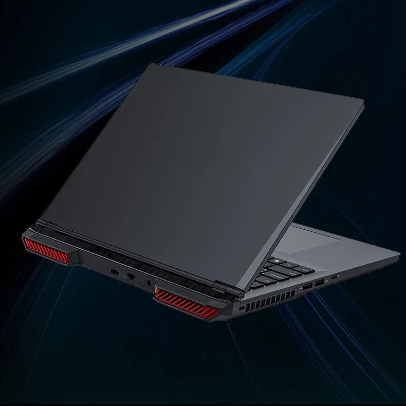 Type-C Full Function Intel I9-12900H I7-13620H NoteBook PC GeForce RTX 3060 RTX4060 FHD 16" DDR4 3200MHz Laptop 2 Mega For Game