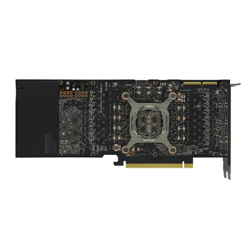 Suitable for NVIDIA RTX A5000 24GB professional graphics card, ampere architecture 3D