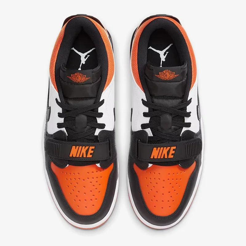 Air Jordan Legacy 312 Low Men's Basketball Shoes CD7069-118