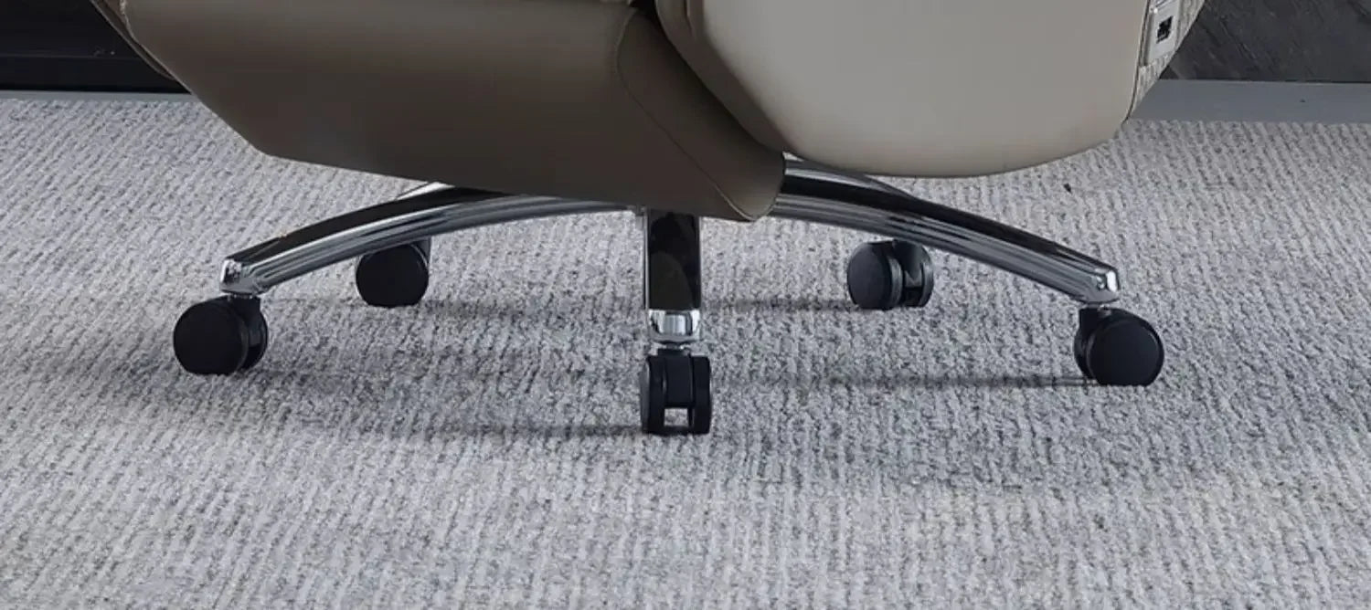 Computer Chair Office Desk Footrest Furniture Luxury Advanced Gamer Chairs For Living Room Lazy Rotating Gamming Gaming Backrest