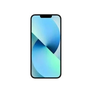 Apple iPhone 13 128GB 6.1" 5G Fully Unlocked, Starlight (Certified Refurbished)